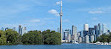 Toronto Harbour Tours