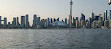 Toronto Harbour Tours