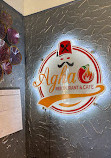 Restaurante turco Agha