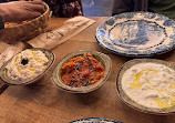 Agha Turkish Restaurant