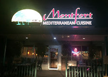 Restaurante Montfort