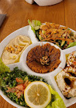 Nafisa Middle Eastern Cuisine