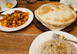 Nafisa Middle Eastern Cuisine