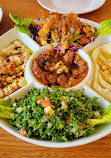 Nafisa Middle Eastern Cuisine