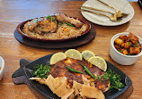 Nafisa Middle Eastern Cuisine