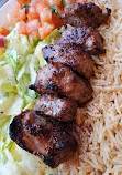 Bamiyan Kabob