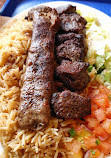 Bamiyan Kabob