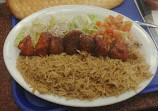 Bamiyan Kabob