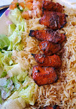 Bamiyan Kabob