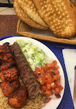 Bamiyan Kabob