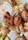 Bamiyan Kabob