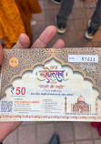 Taj Mahotsav Agra