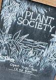 Plant Society