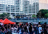 Nathan Phillips Square