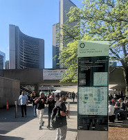 Nathan Phillips Square