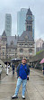 Nathan Phillips Square