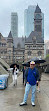 Nathan Phillips Square