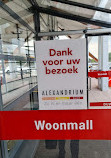 Woonmall Alexandrium