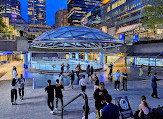 Robson Square