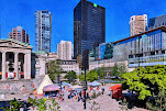 Robson Square