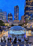 Robson Square