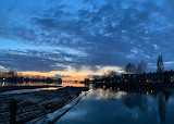 Kerr Street Pier