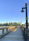 Kerr Street Pier