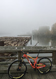 Kerr Street Pier