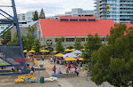 The Shipyards Skate Plaza