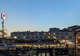 The Shipyards Skate Plaza