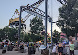 The Shipyards Skate Plaza