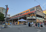 The Shipyards Skate Plaza