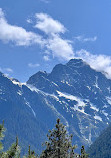 Thunder Knob Trailhead