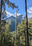 Thunder Knob Trailhead