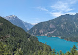 Thunder Knob Trailhead