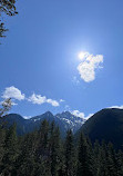 Thunder Knob Trailhead