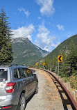 Thunder Knob Trailhead