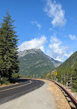 Thunder Knob Trailhead