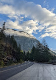 Thunder Knob Trailhead