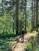 Thunder Knob Trailhead