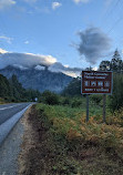 Thunder Knob Trailhead