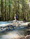 Thunder Knob Trailhead