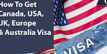 Visa-Bearbeitungszentrum Gulshan