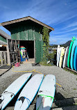 Long Beach Surf Shop