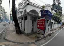 Embajada de Argelia en Dhaka