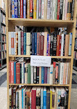 Brattle Book Shop