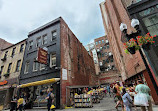 Brattle Book Shop