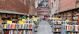 Brattle Book Shop