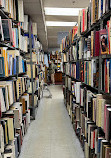 Brattle Book Shop