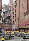 Brattle Book Shop